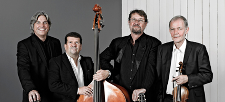 Hot Club de Norvege 2