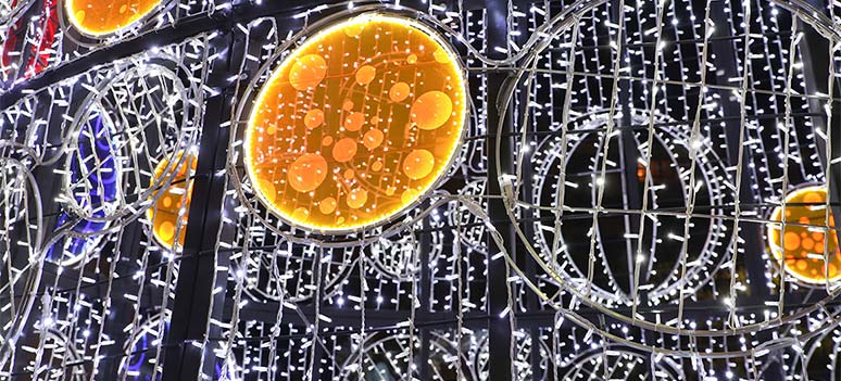 Iluminaciones Ximenez