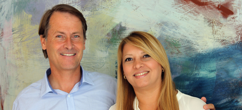 Indigo travel Shoptalk DNM november 2013