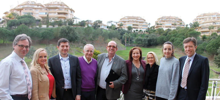 Inversteringsseminar