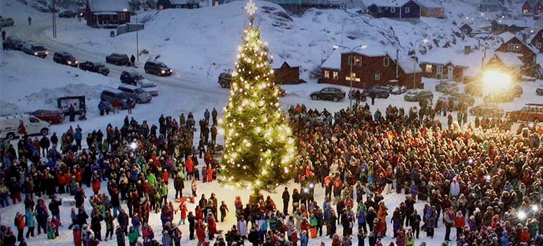 Kjære Leser. Det er adventstid Det er snart jul og høytid