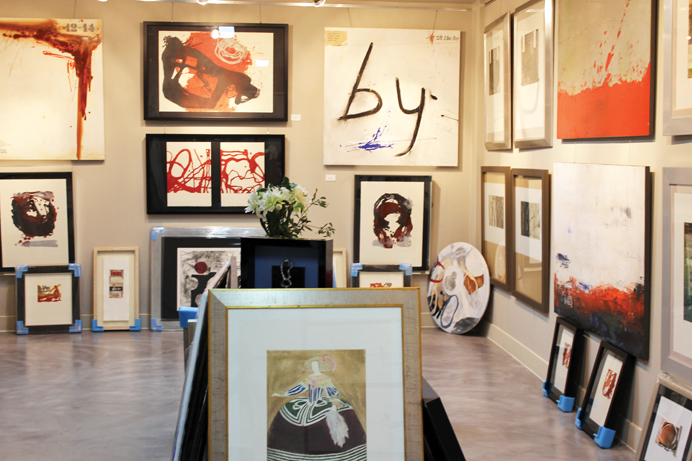 La Tienda de Marbella