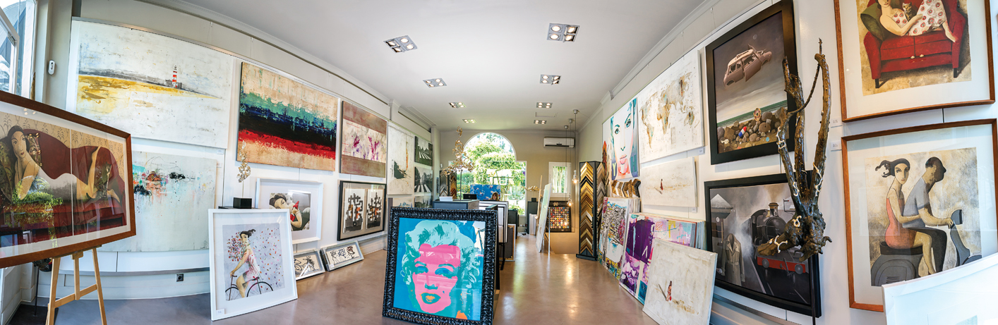 La Tienda de Marbella A