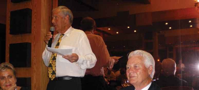 Los Vikingos 25 års jubileum 032