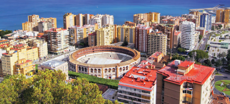 Malaga