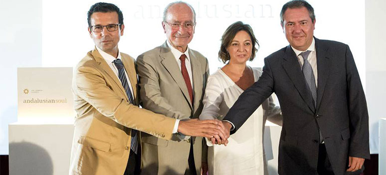 Málaga mot nye mål