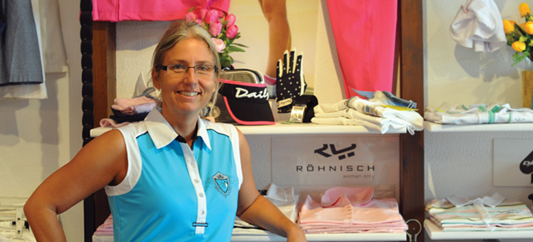 Marbella classic golf