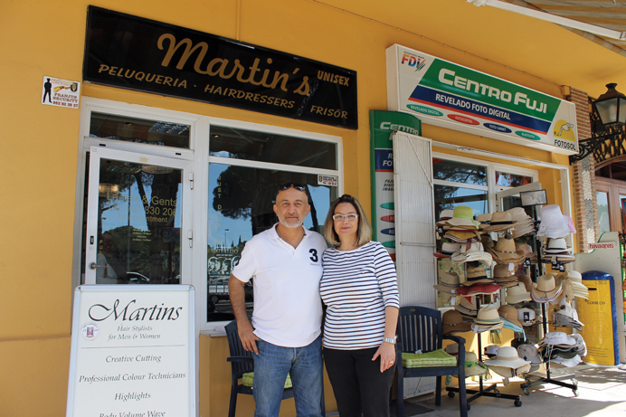 Martins ShopTalk