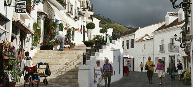 Mijas