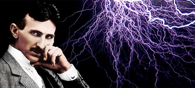 Nikola Tesla0711