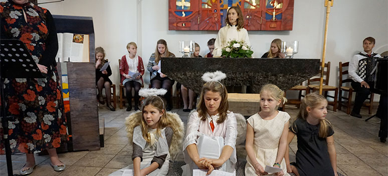 Nytt fra Sjømannskirken1212