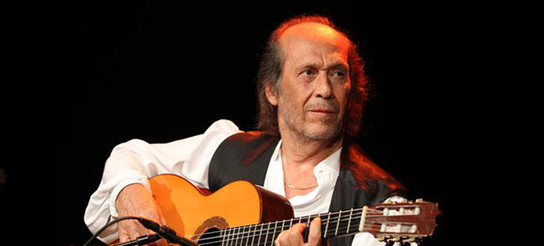 Paco de Lucia