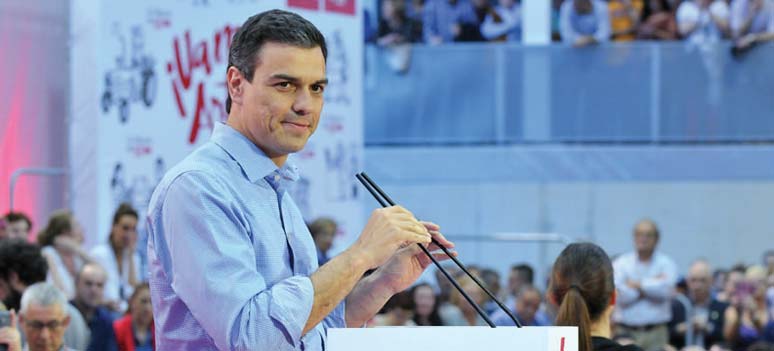 Pedro-Sanchez