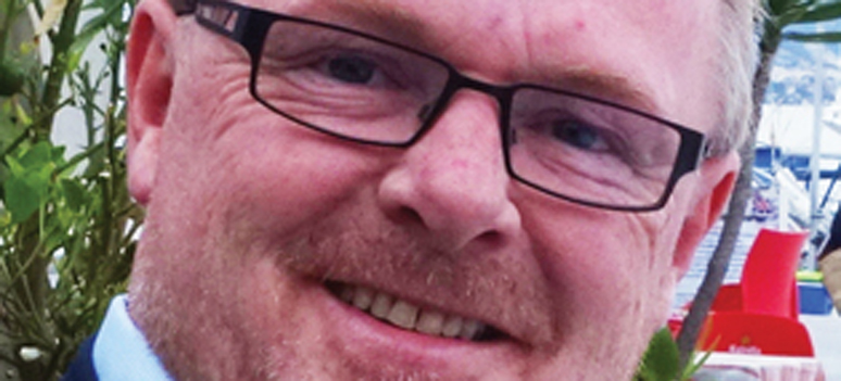 Per Sandberg portrett 1