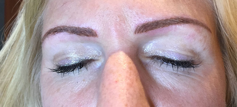 Permanent makeup2