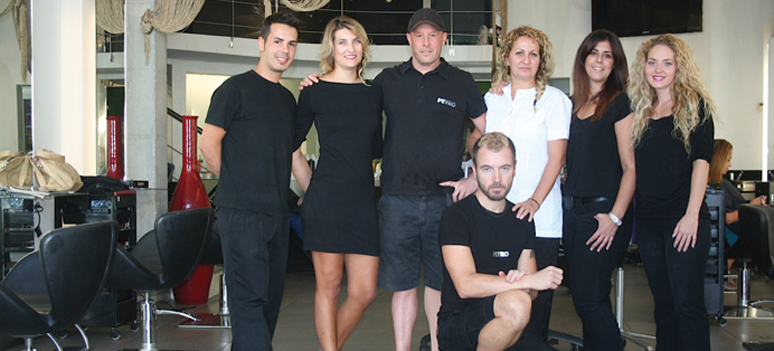 Petro Shoptalk DNM oktober 2013