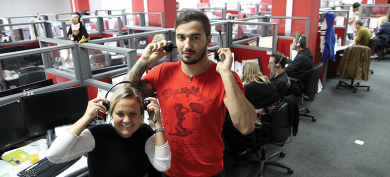 Ragnhild og Nikita 3