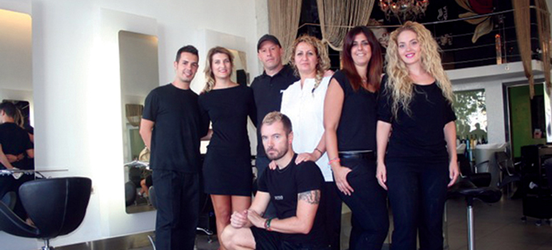 Salon Pedro Shoptalk DNM Februar 2014