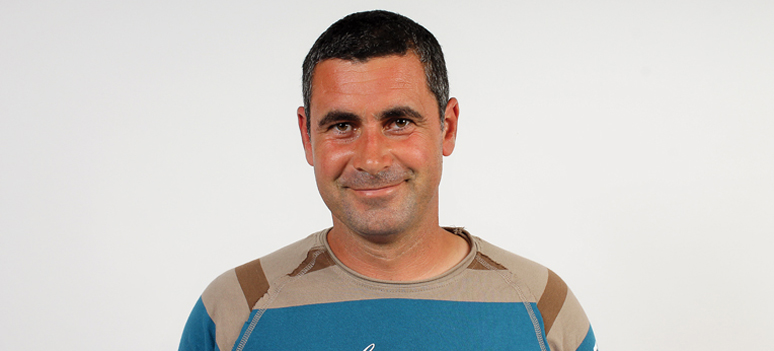 Sergio Mercado shoptalk DNM