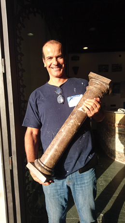 Shoptalk DNM Bygg og Anlegg A