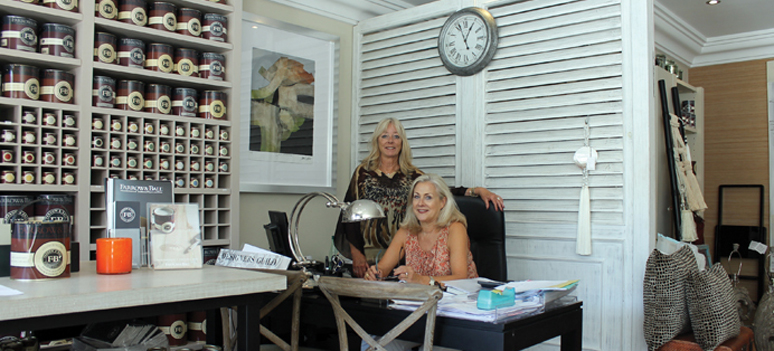 Shoptalk Estuco interiors DNM oktober 2013