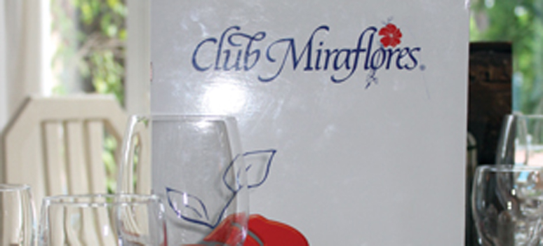 Shoptalk Miraflores DNM oktober 2013