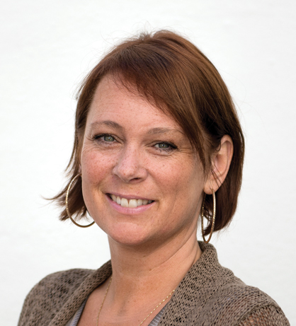 Sylvia Krossli Ljøkjell passbilde