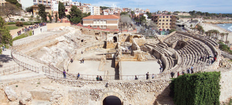 Tarragona