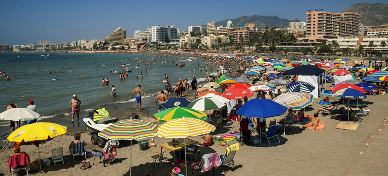Torrox