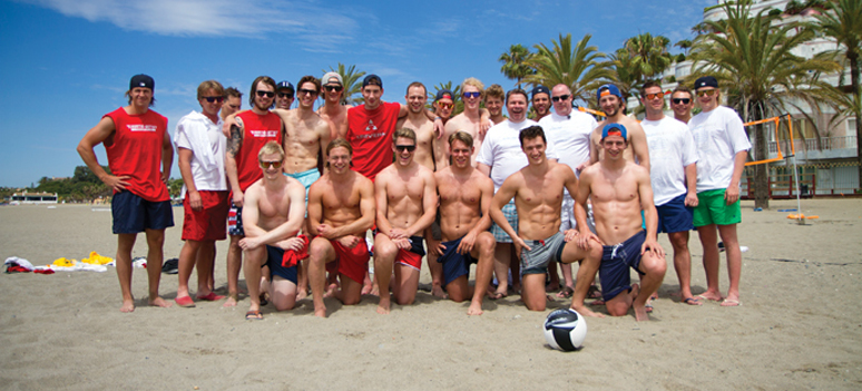 VIF Hockey 1