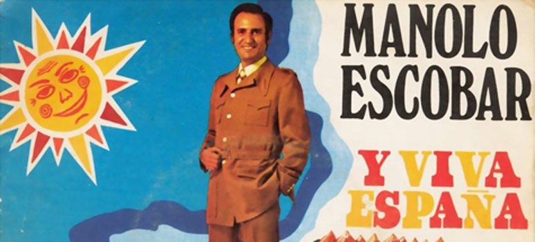 Viva España