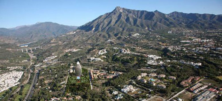 WEB Byggeri-Marbella