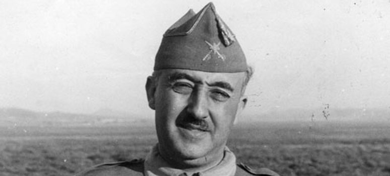 WEB francisco franco getty 170613