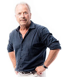 arne bjoerndal small