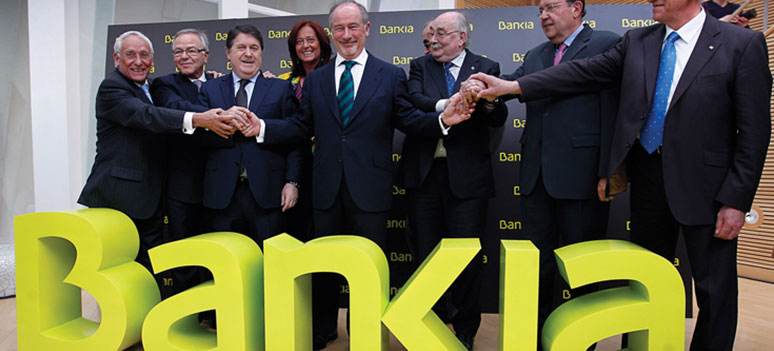 bankia