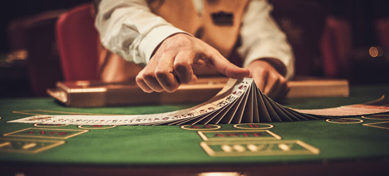 Slik spiller du på norske nettcasino fra utlandet