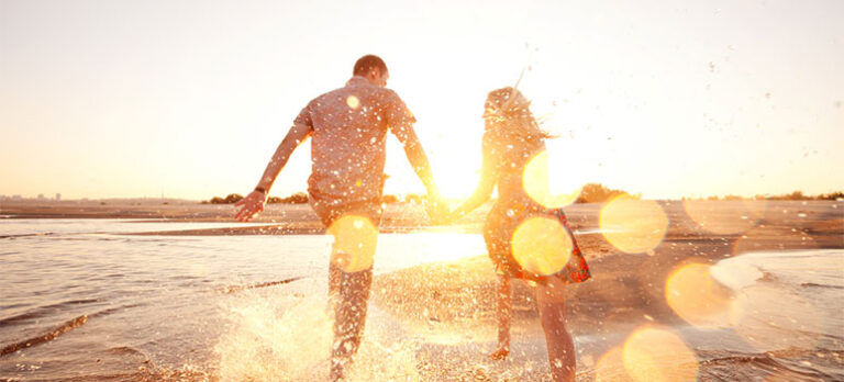 Juli måned er i kjærlighetens tegn!