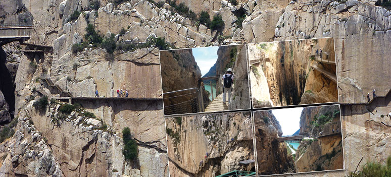 caminitoDelRey