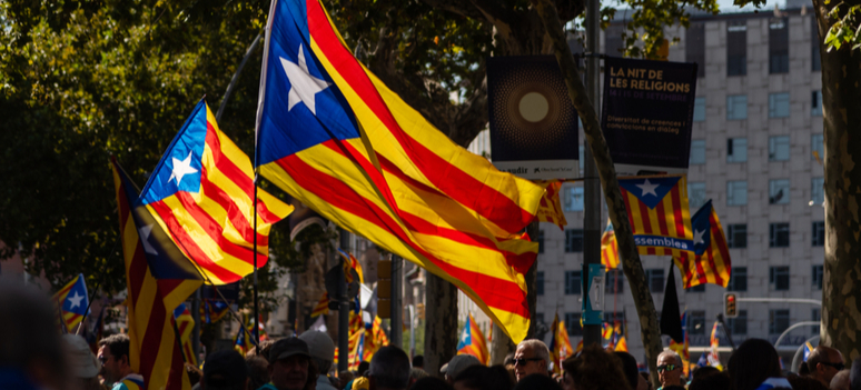 catalonia
