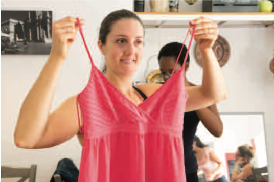 clothes swapping2