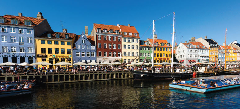 copenhagen