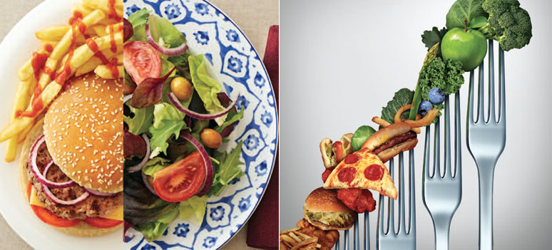 helse diet