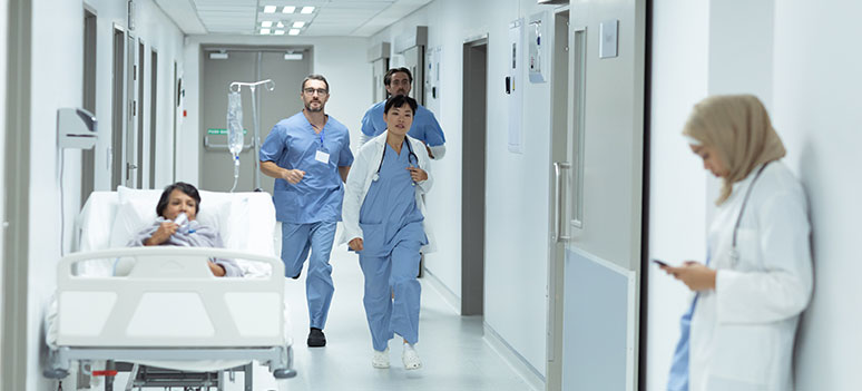 hospital malaga