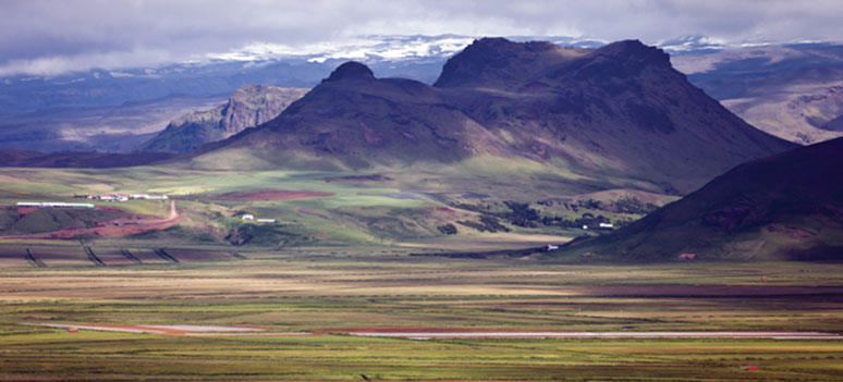 island-Eyjafjallajokull