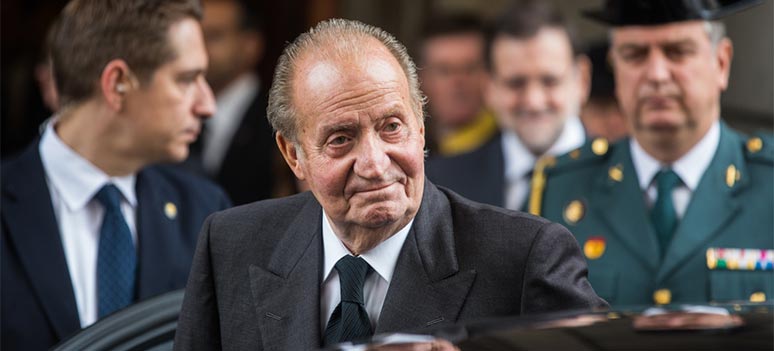 juan carlos exkonge