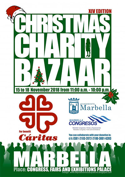 julebasar marbella