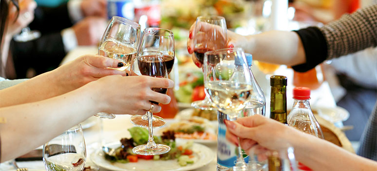 julefrokost