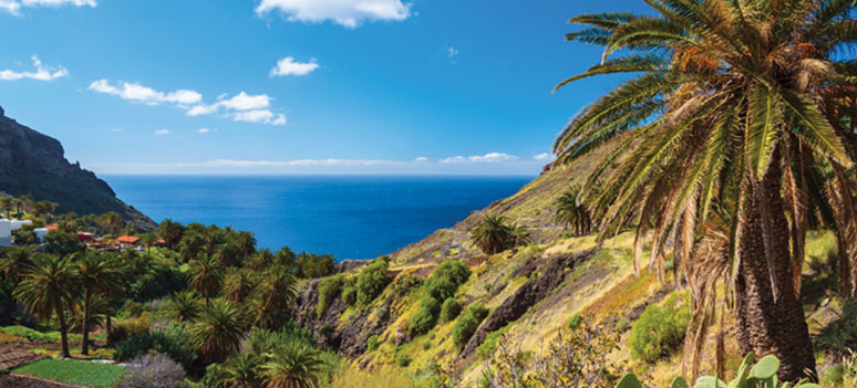 la-gomera