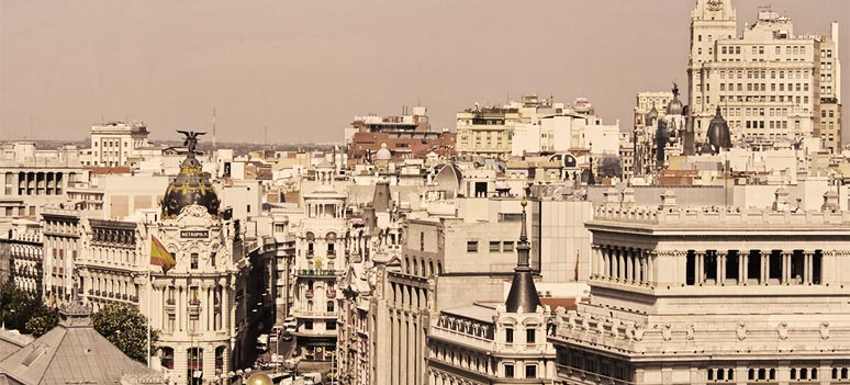 madrid