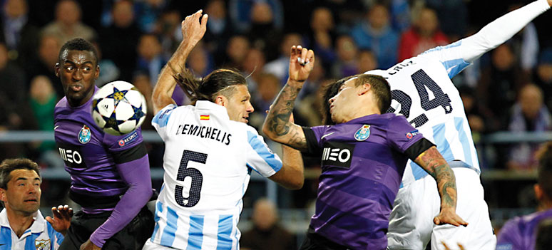 malaga-michelis